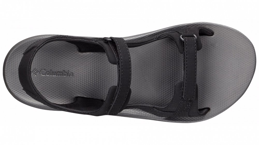 Columbia Barraca Sunlight BL4535-010 Black 