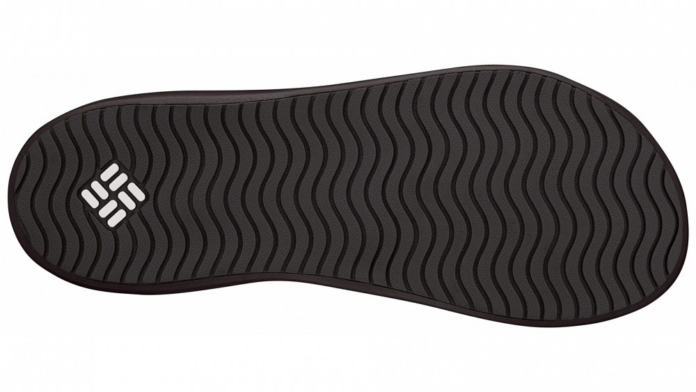 Columbia Barraca Sunlight BL4535-010 Black 