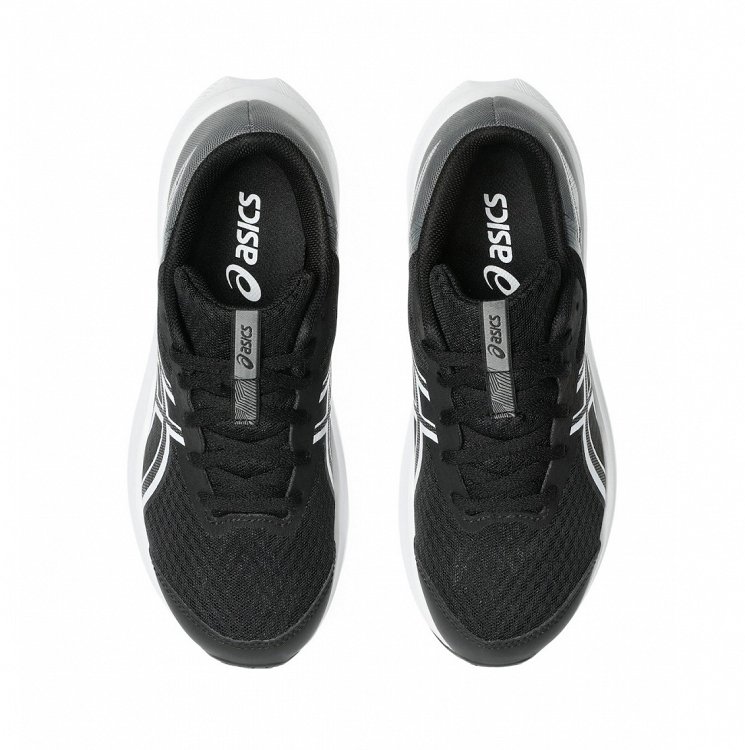Asics Αθλητικό Παπούτσι Patriot 14 GS 1014A392-002 Μαύρο