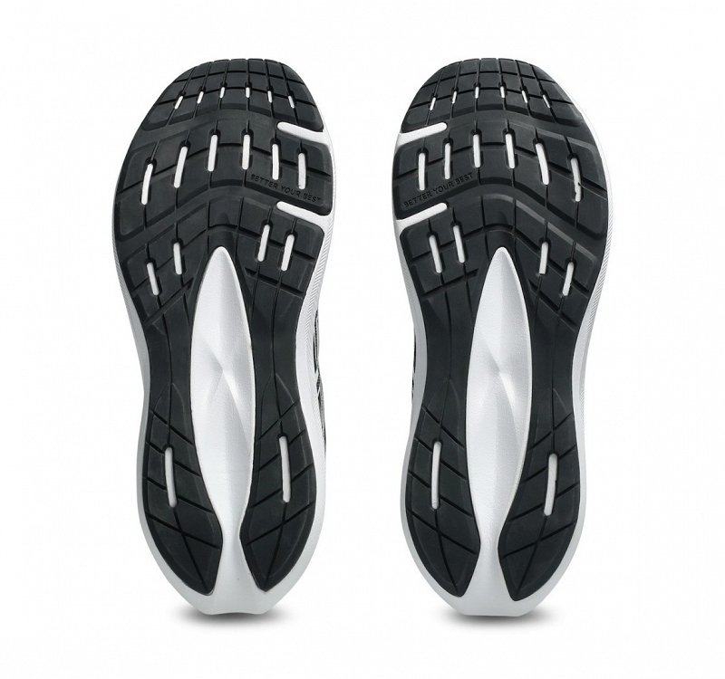 Asics Αθλητικό Παπούτσι Patriot 14 GS 1014A392-002 Μαύρο