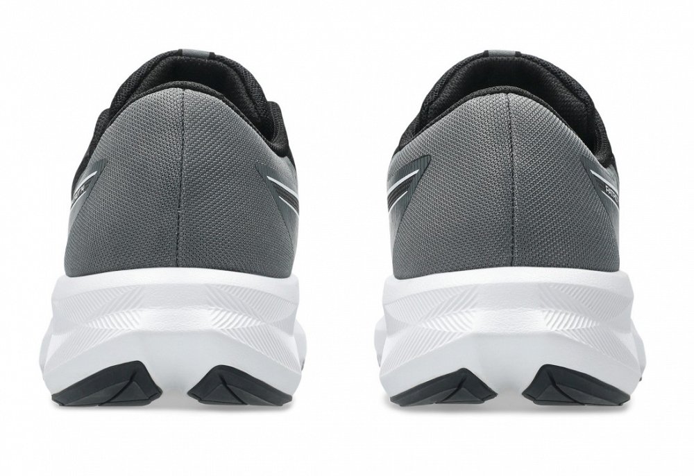 Asics Αθλητικό Παπούτσι Patriot 14 GS 1014A392-002 Μαύρο