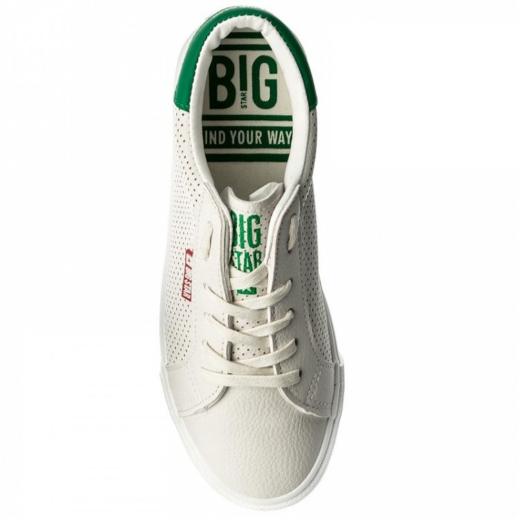Big Star Bialy AA274745 Λευκο