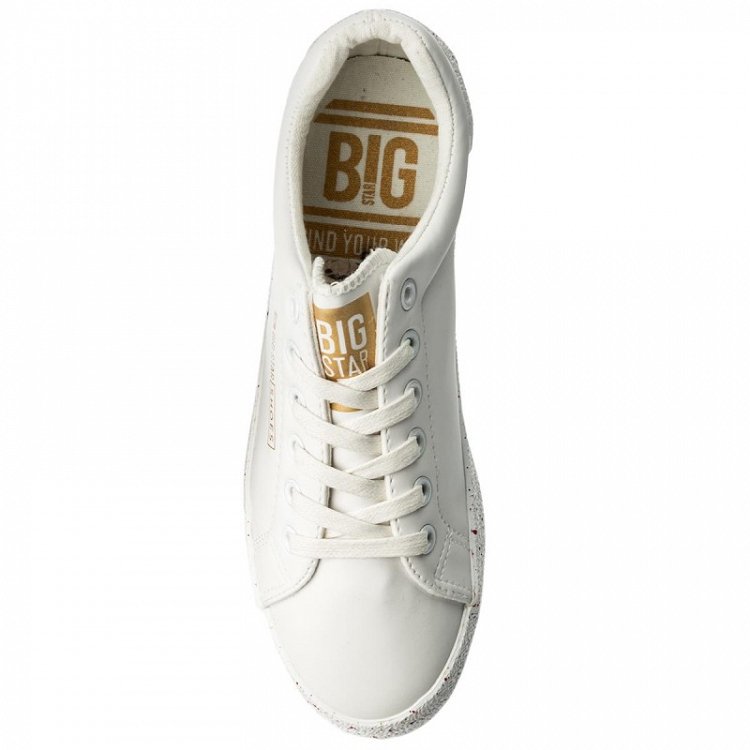 Big Star Bialy AA274A007 Λευκο