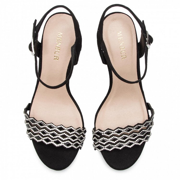 Menbur 20570 0001 Black