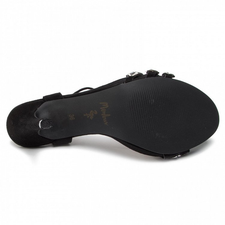 Menbur 20570 0001 Black