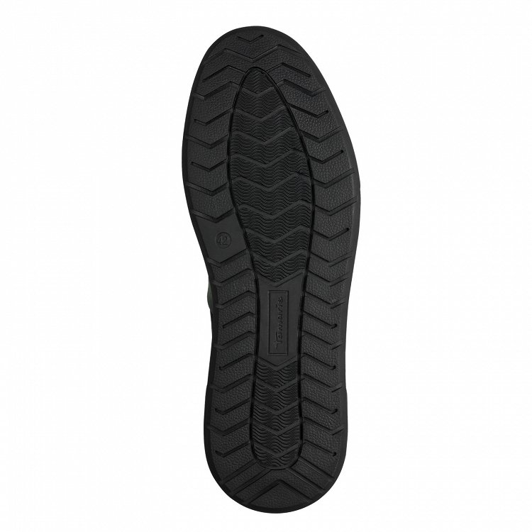 Tamaris Ανδρικό Δερμάτινο Sneaker 1-13608-44 890 Navy Comb