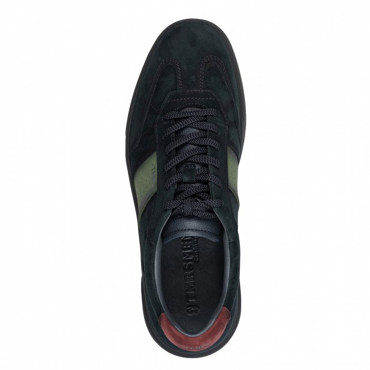 Tamaris Ανδρικό Δερμάτινο Sneaker 1-13608-44 890 Navy Comb