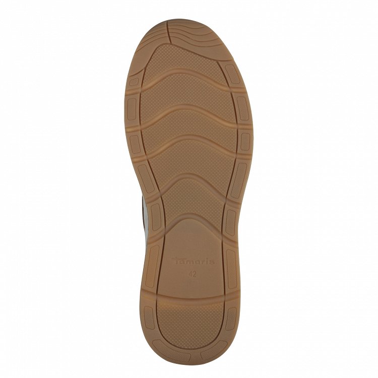 Tamaris Ανδρικό Sneaker 1-13611-44 100 Λευκό