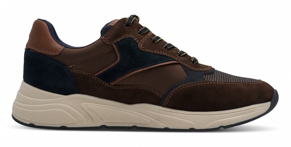 Tamaris Ανδρικό Sneaker 1-13611-44 300 Brown
