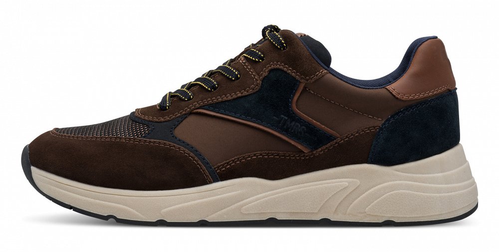 Tamaris Ανδρικό Sneaker 1-13611-44 300 Brown