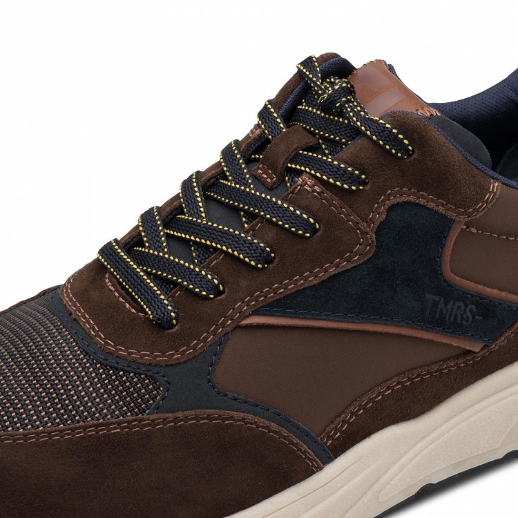 Tamaris Ανδρικό Sneaker 1-13611-44 300 Brown