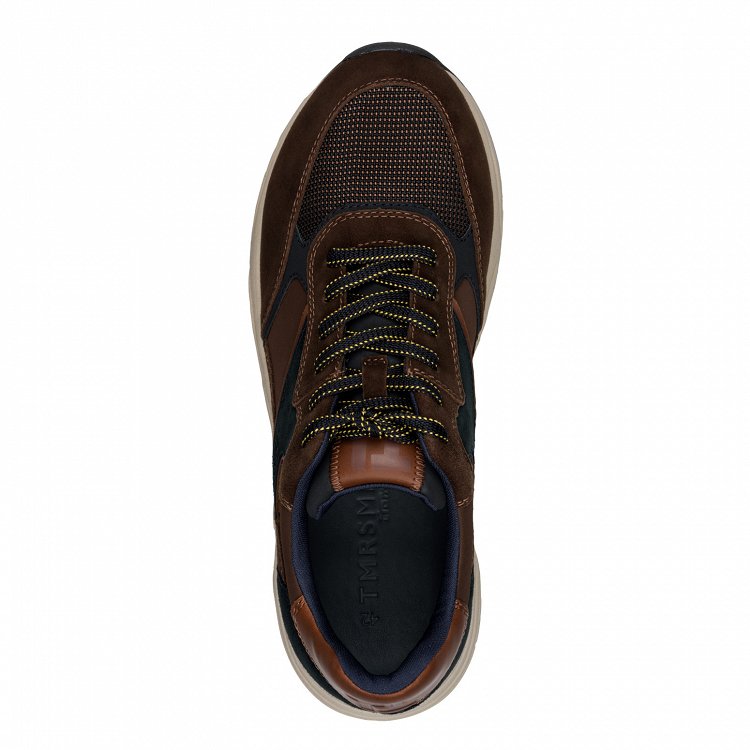 Tamaris Ανδρικό Sneaker 1-13611-44 300 Brown