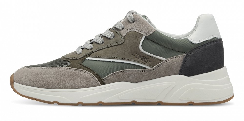 Tamaris Ανδρικό Sneaker 1-13611-44 700 Green
