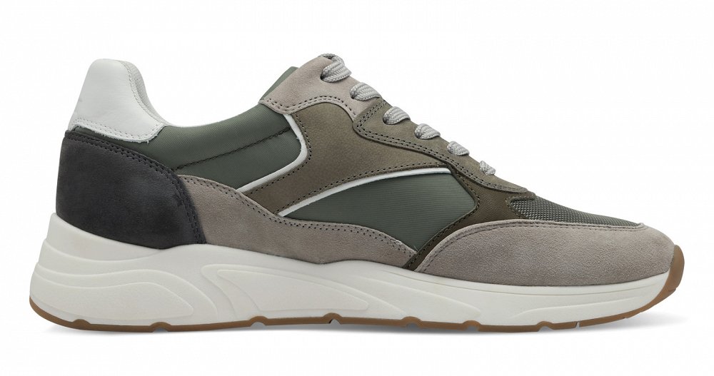 Tamaris Ανδρικό Sneaker 1-13611-44 700 Green