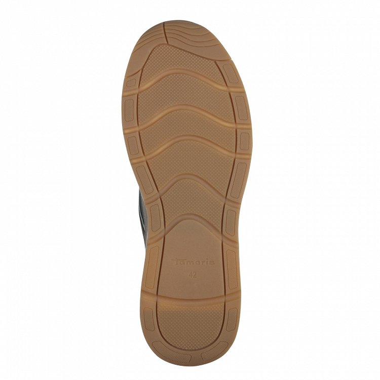 Tamaris Ανδρικό Sneaker 1-13611-44 700 Green