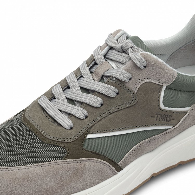 Tamaris Ανδρικό Sneaker 1-13611-44 700 Green