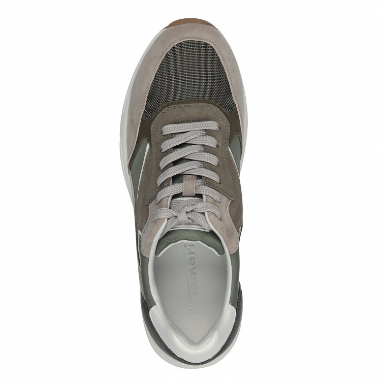 Tamaris Ανδρικό Sneaker 1-13611-44 700 Green