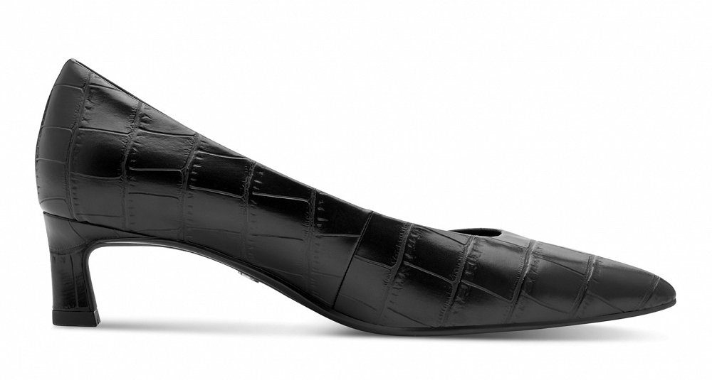 Tamaris Croco Γόβα 1-22351-47