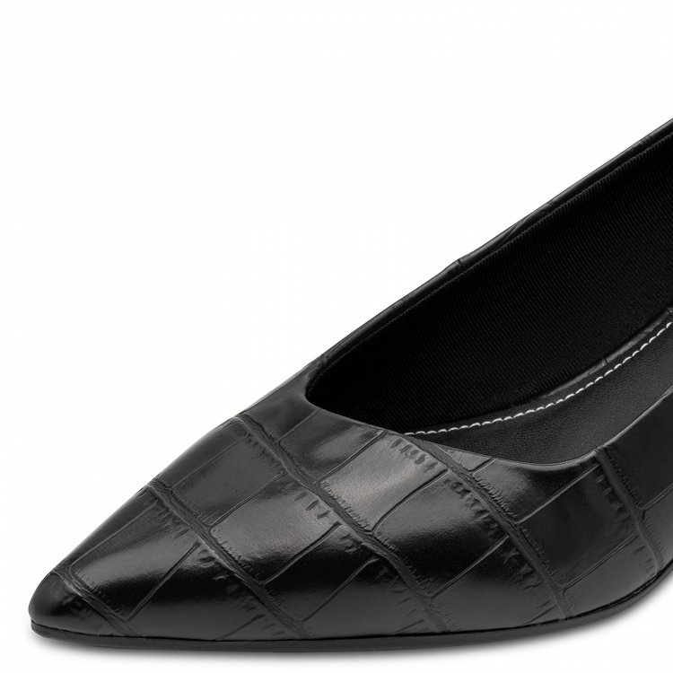 Tamaris Croco Γόβα 1-22351-47