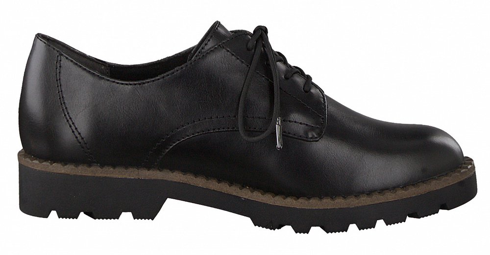 Tamaris 1-23605-27 020 Black Matt