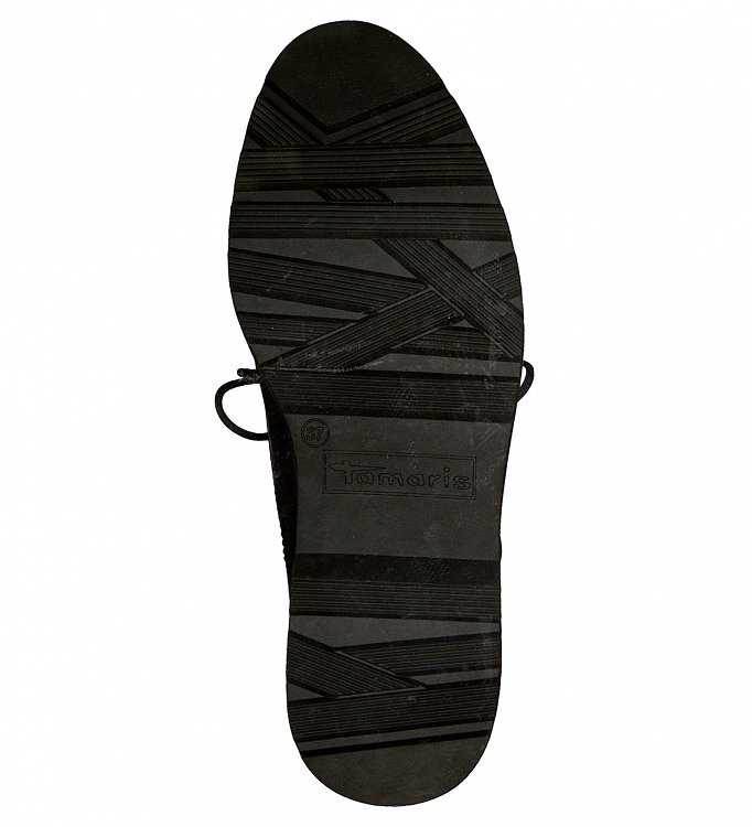 Tamaris 1-23605-27 020 Black Matt