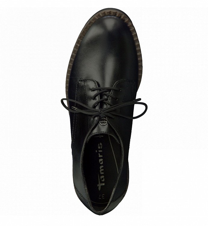 Tamaris 1-23605-27 020 Black Matt