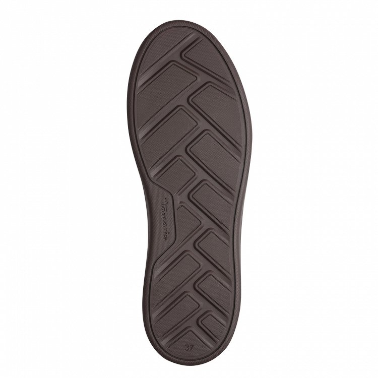 Tamaris Γυναικείο Sneaker Λουστρίνι 1-23720-43