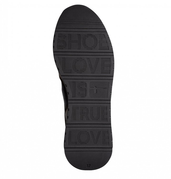 Tamaris Γυναικείο Sneaker 1-23734-47 303 Mocca Comb