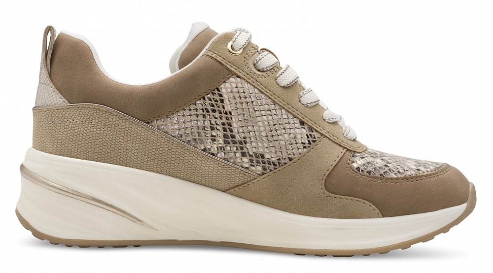 Tamaris Γυναικείο Sneaker 1-23754-45