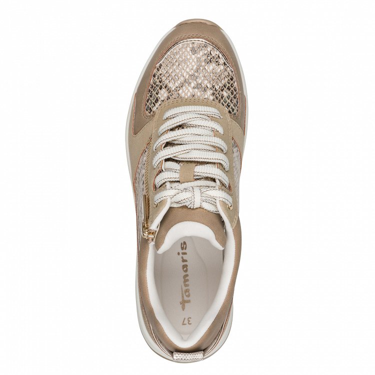 Tamaris Γυναικείο Sneaker 1-23754-45