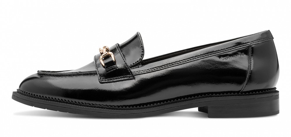 Tamaris Γυναικείο Δερμάτινο Loafer 1-24255-47