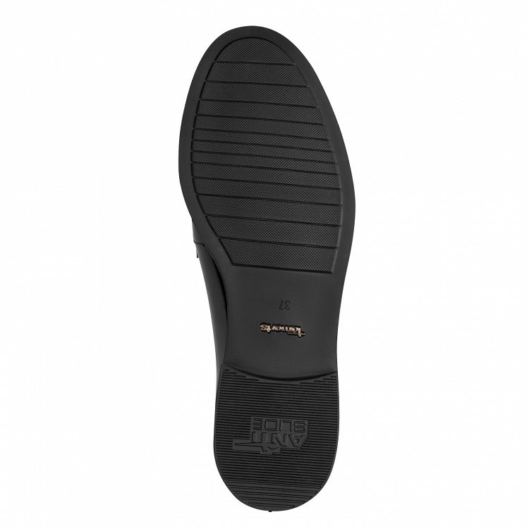 Tamaris Γυναικείο Δερμάτινο Loafer 1-24255-47