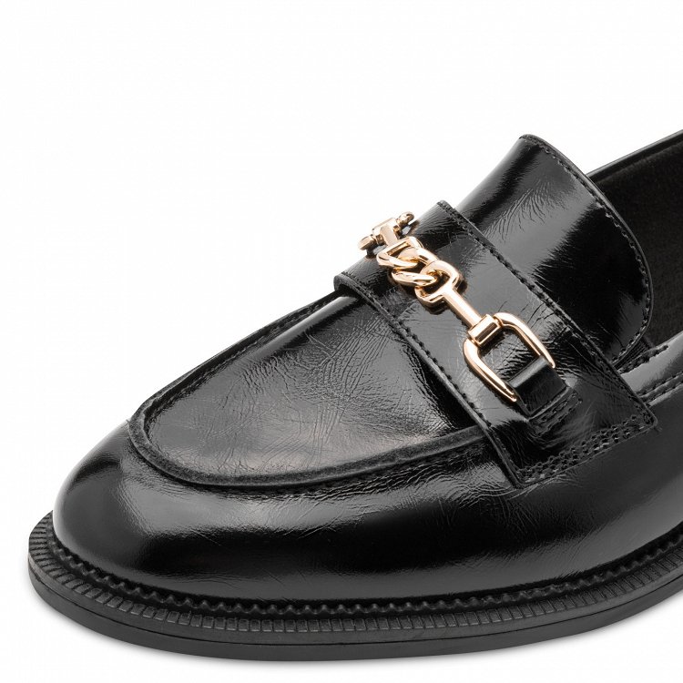 Tamaris Γυναικείο Δερμάτινο Loafer 1-24255-47