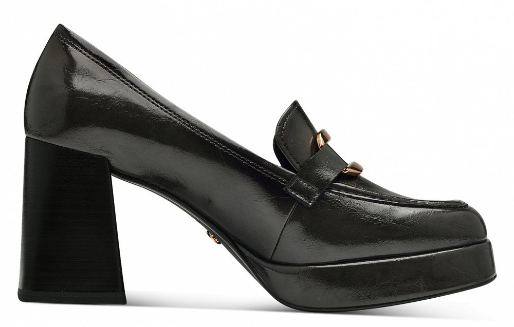 Tamaris Γόβα 1-24443-43 722 Olive