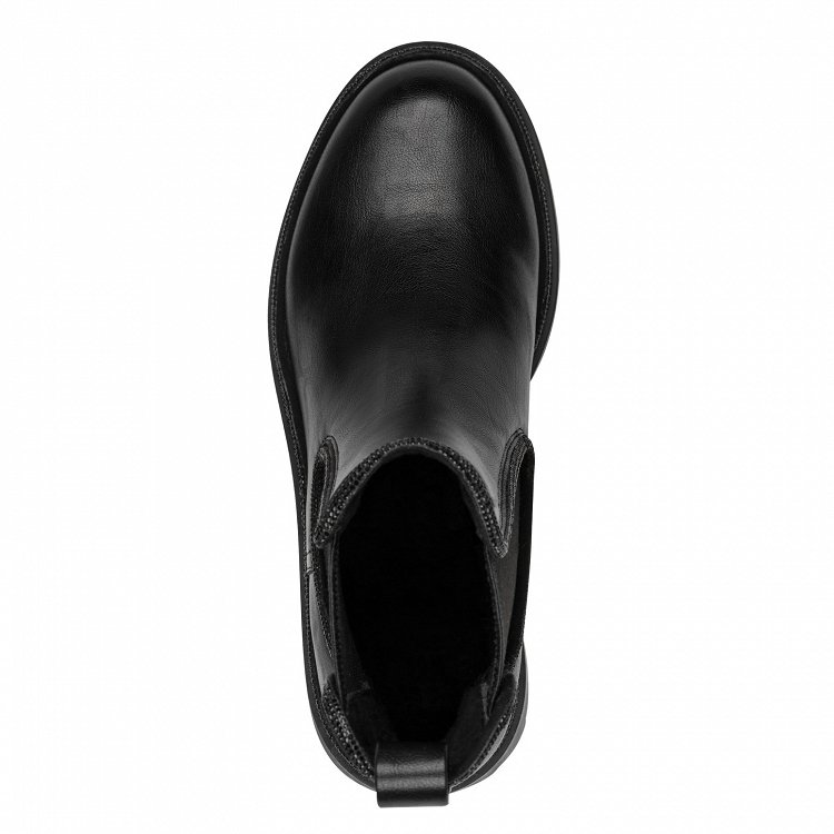 Tamaris Γυναικείο Μποτάκι Flat 1-25477-47