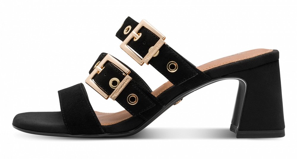 Tamaris Mules