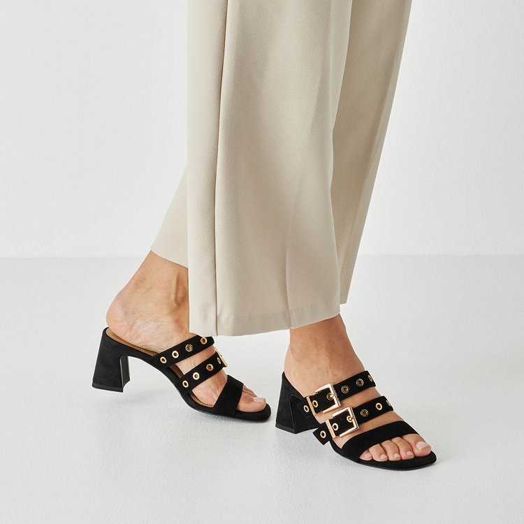 Tamaris Mules