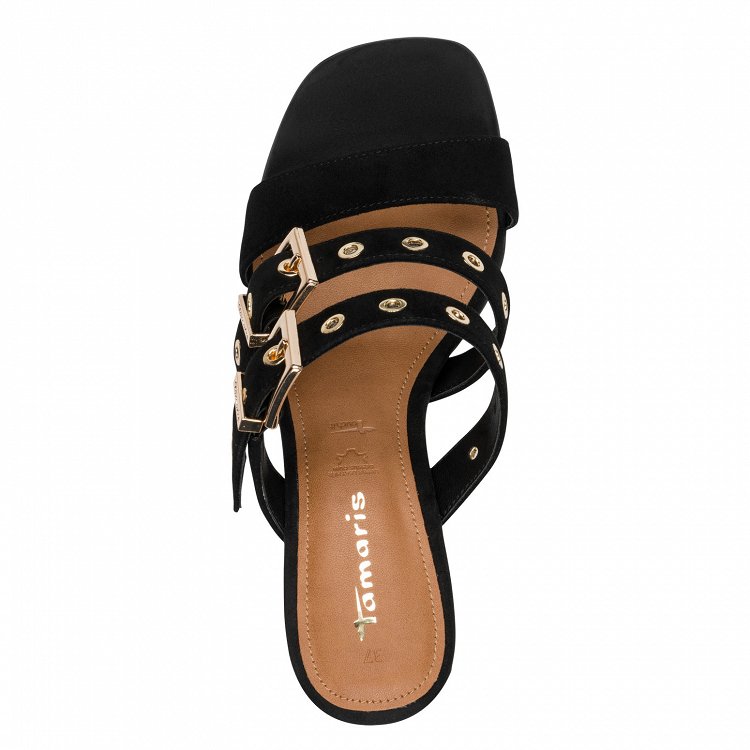 Tamaris Mules