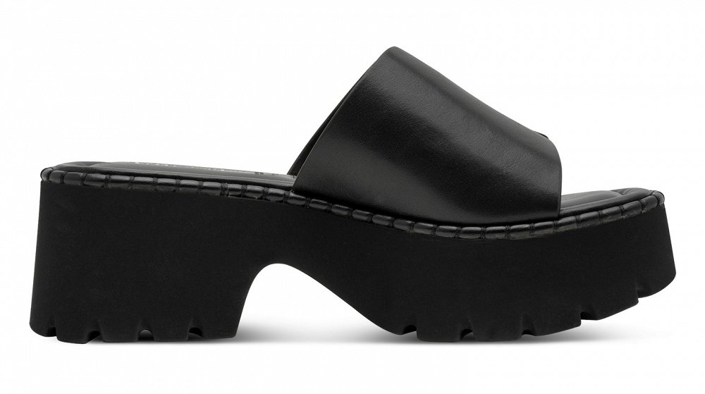 Tamaris Δερμάτινο Mule 1-27235-46