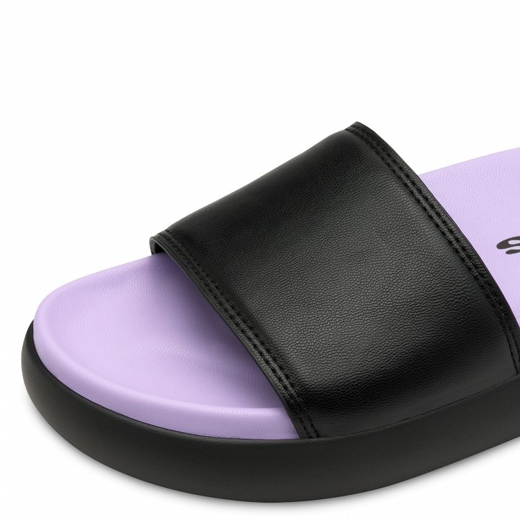 Tamaris Παντόφλα 1-27511-44 098 Black Comb