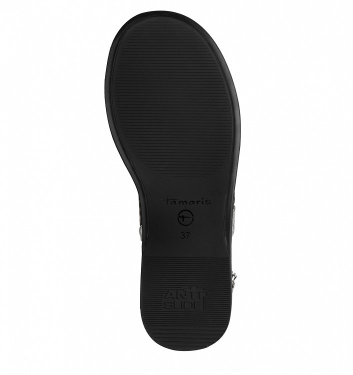 Tamaris Γυναικείο Flat Πέδιλο 1-28124-46