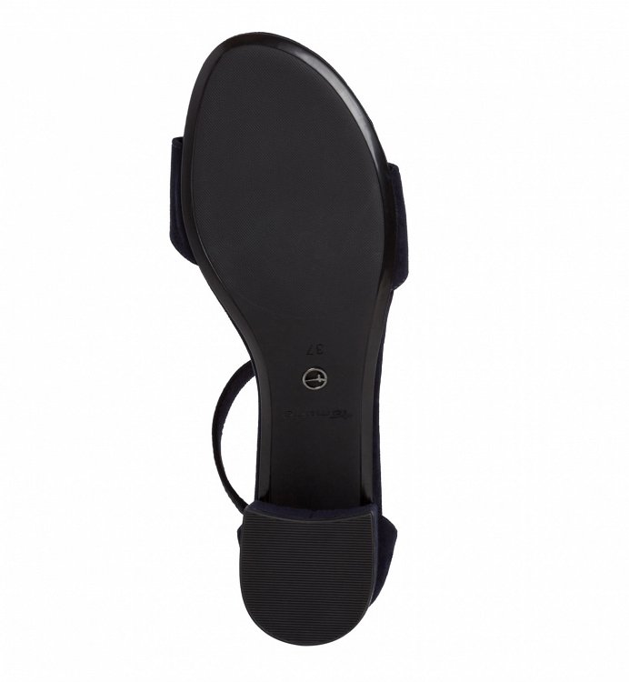 Tamaris Sandal 1-28201-42 805 Navy