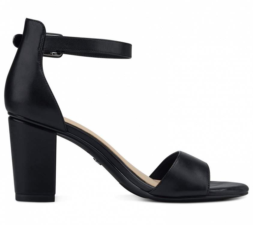 Tamaris Sandal 1-28326-42 001 Black