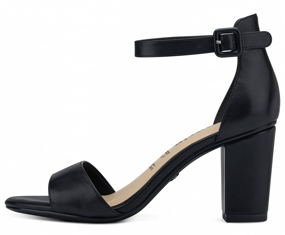 Tamaris Sandal 1-28326-42 001 Black