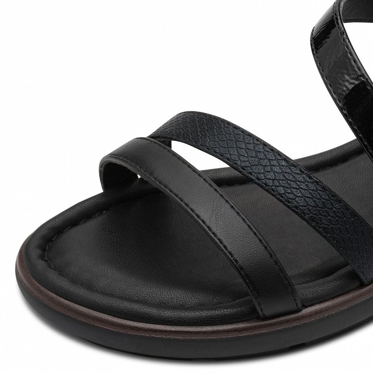 Tamaris Flat Πέδιλο 1-28713-46