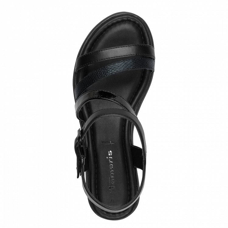 Tamaris Flat Πέδιλο 1-28713-46