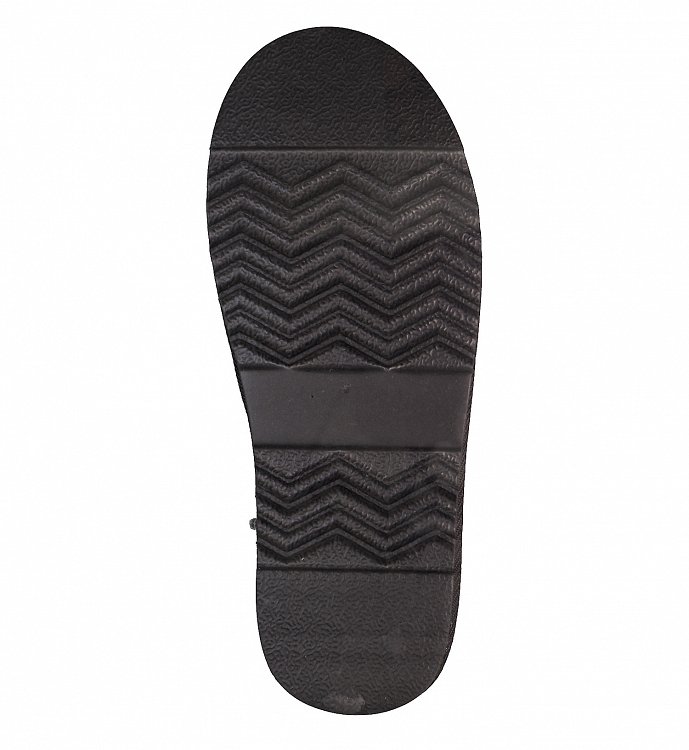 S.Oliver Γυναικείο Δερμάτινο Μποτάκι Flat 5-26340-41 216 Graphite