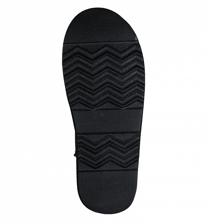 S.Oliver Γυναικείο Δερμάτινο Μποτάκι Flat 5-26351-41 216 Graphite