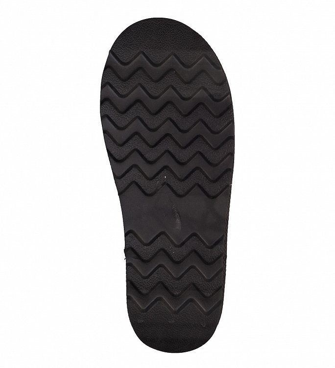 S.Oliver Γυναικείο Δερμάτινο Μποτάκι Flat 5-26352-41 216 Graphite