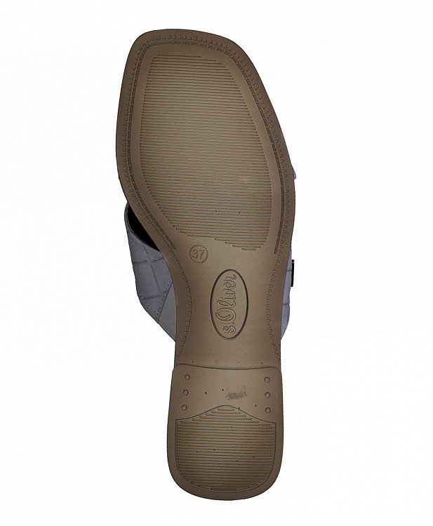 S.Oliver Flat Sandal 5-27100-28 597 Lilac